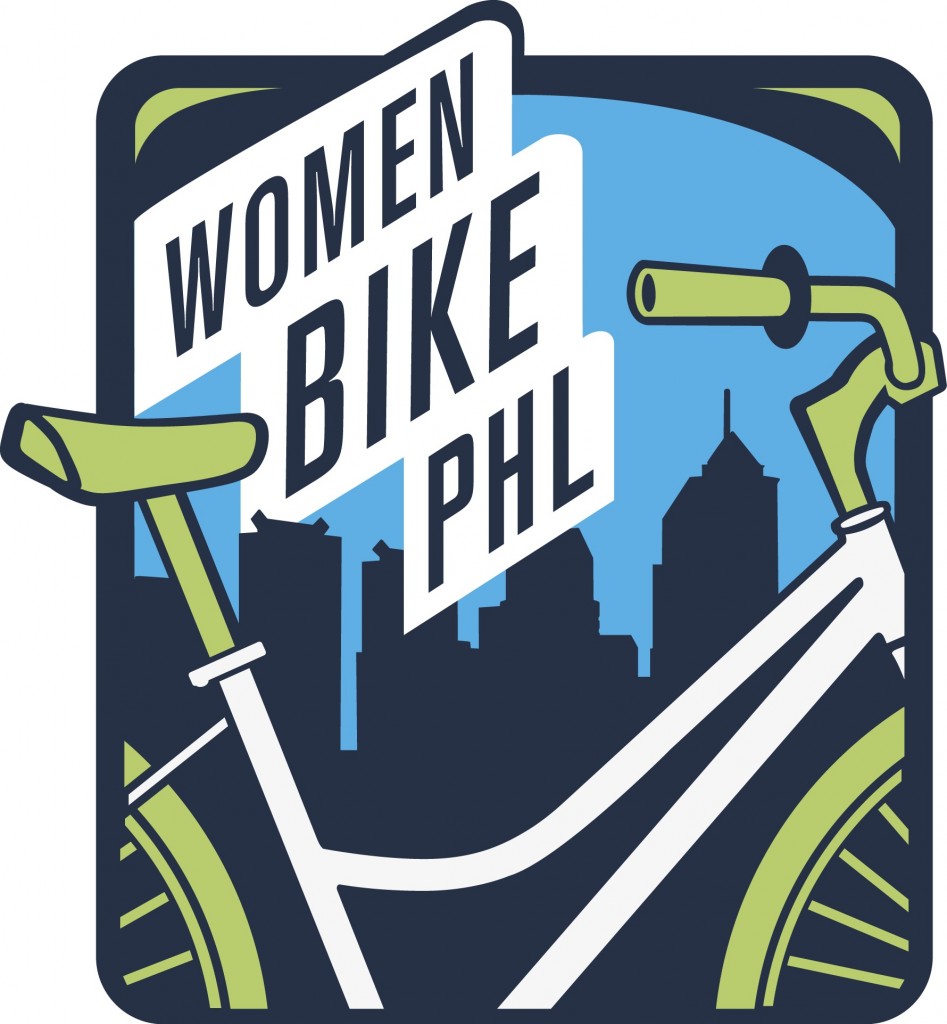 Women Bike PHL