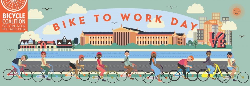 Bike to Work Day banner [small]