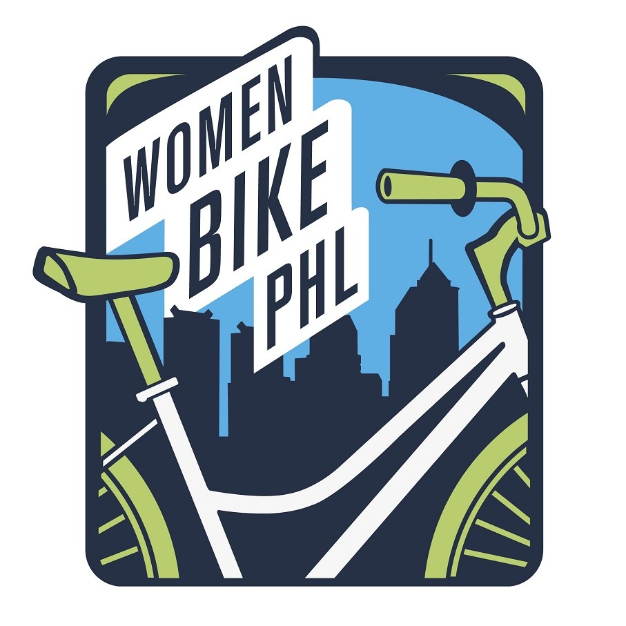Women Bike PHL [thumbnail]