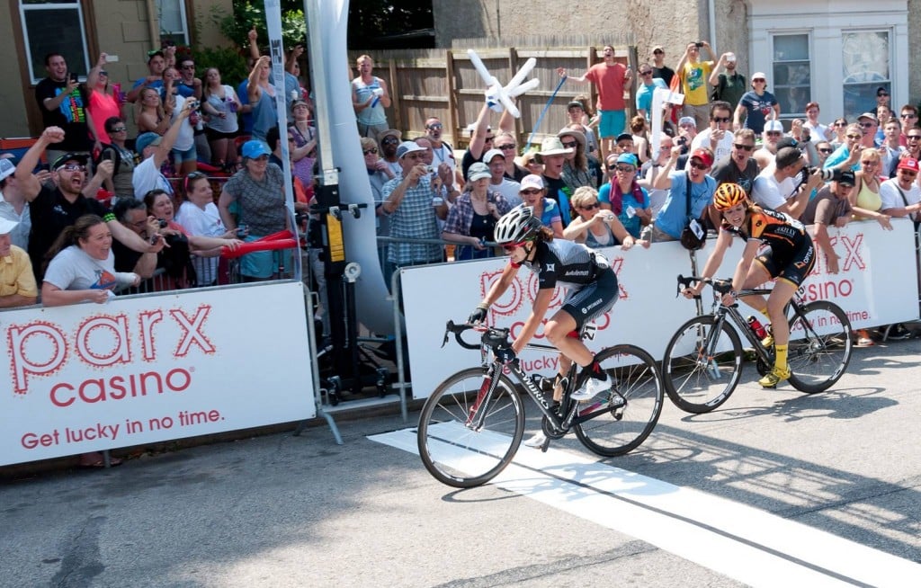 Credit: Philly Cycling Classic website