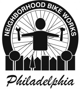 Neighborhood Bike Works logo
