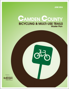 Camden County Bicycle and Multi-Use Trails Plan