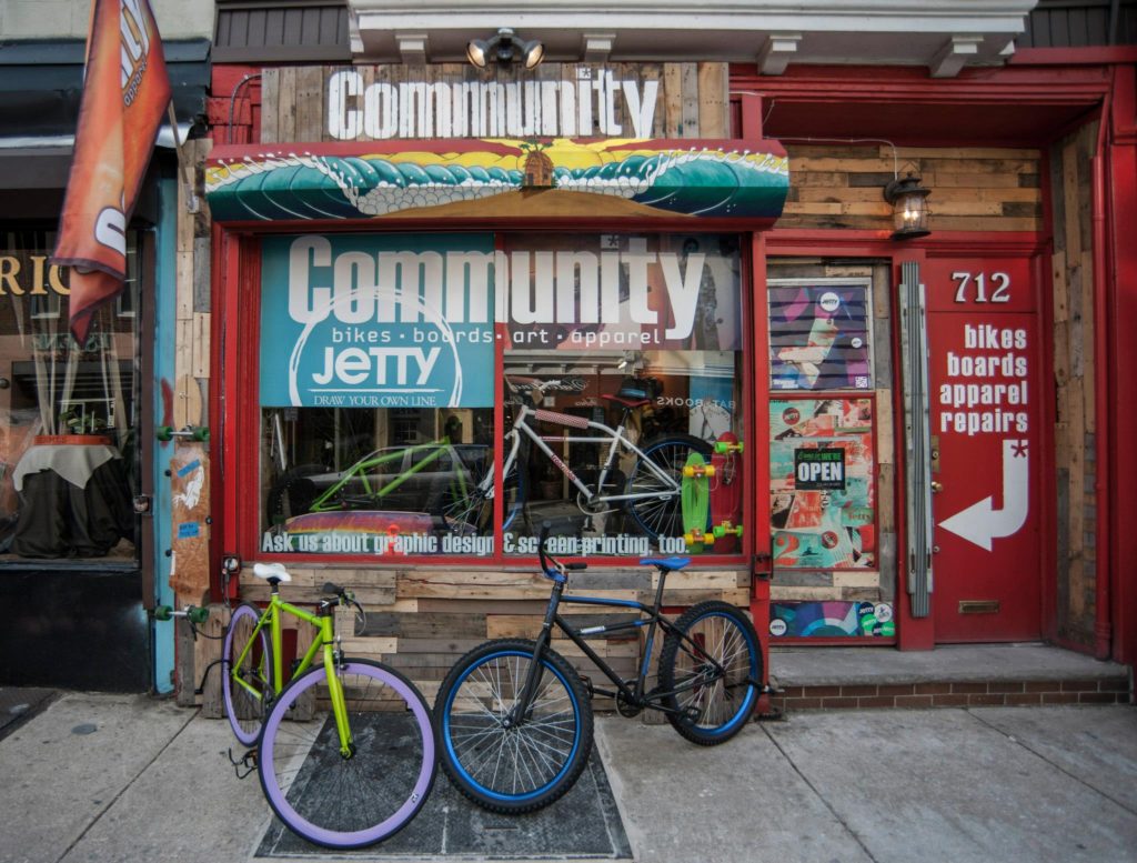 bike shops in far rockaway new york