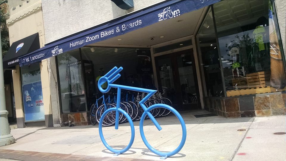 Bicycle Coalition