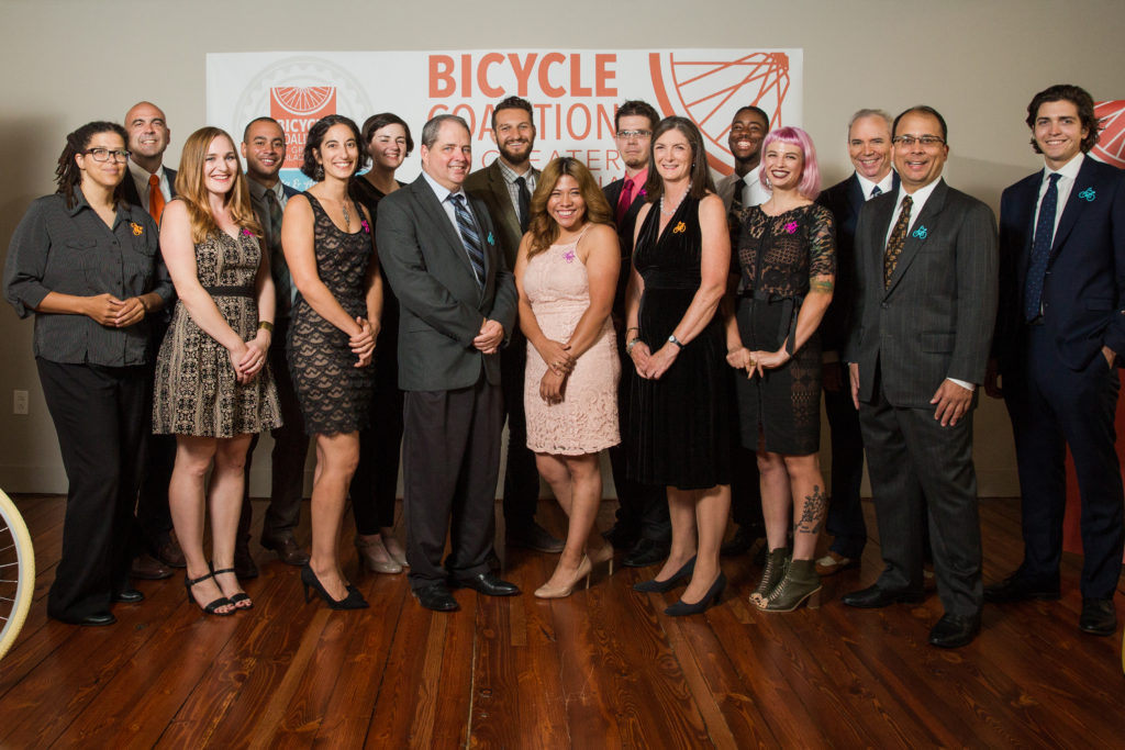 Bicycle Coalition