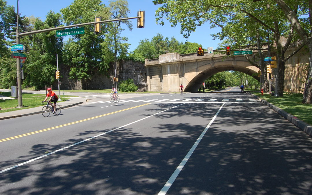 Mlk Drive Closed To Motor Vehicles Open To Socially Distanced People Bicycle Coalition Of Greater Philadelphia