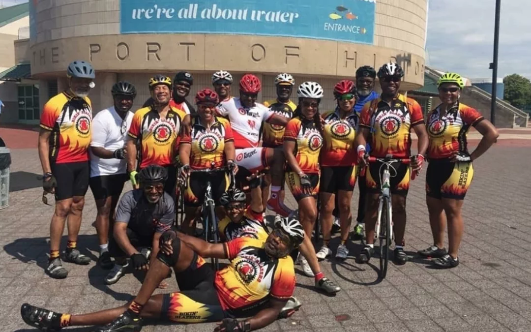 Cycling Groups Near Me - Best Cycling Clubs 2020