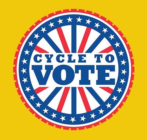 Cycle to Vote
