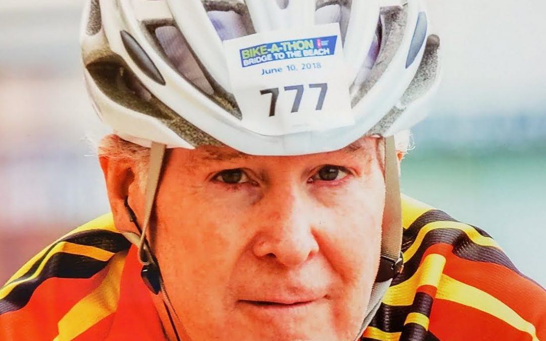 Chiropractor Patrick White was 6th Bicyclist Killed in Philadelphia