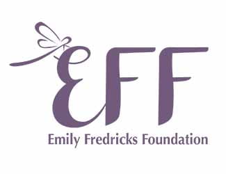 Emily Fredricks Foundation logo