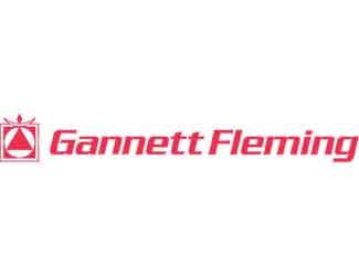 Gannett Fleming logo
