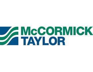 McCormick Taylor logo