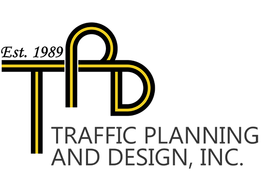 Traffic Planning and Design logo