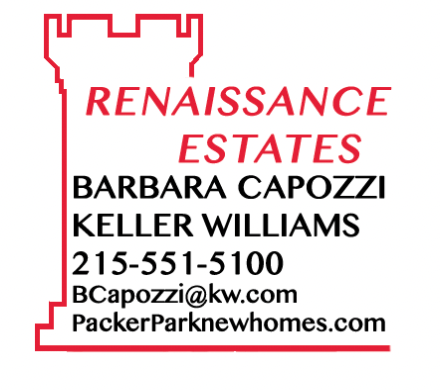 Renaissance Estates logo