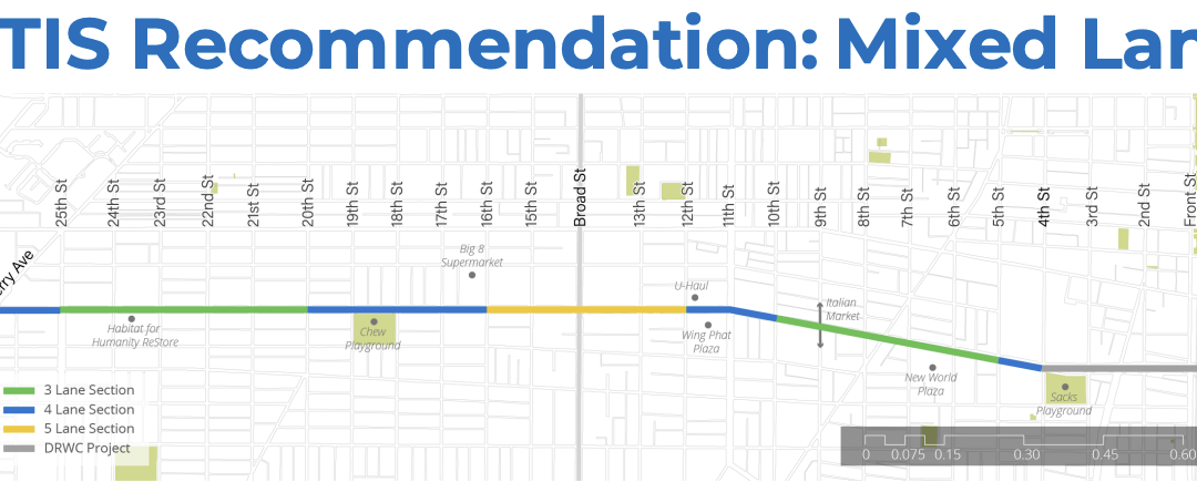 Our Recommendations for Improving the ‘Final Final’ Plan for Washington Avenue