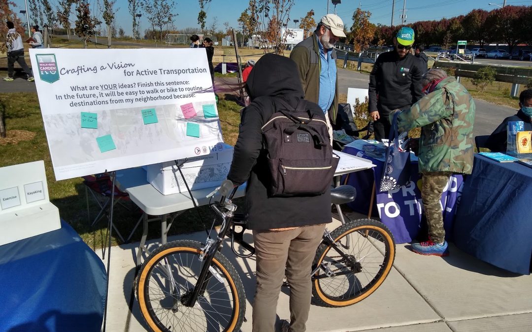 NJDOT Offers Free Bicycle and Pedestrian Planning Assistance for Towns and Counties
