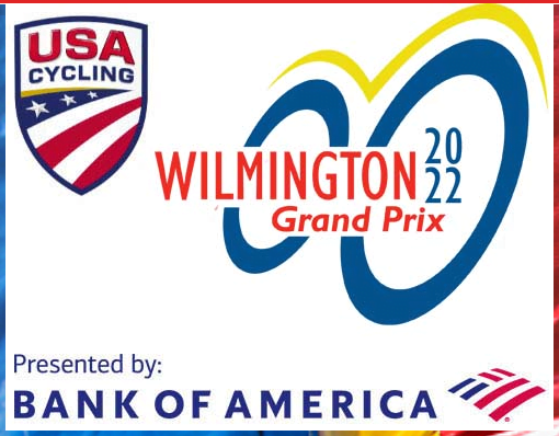 [Partner Event] Wilmington Grand Prix Criterium Races & Street Festival