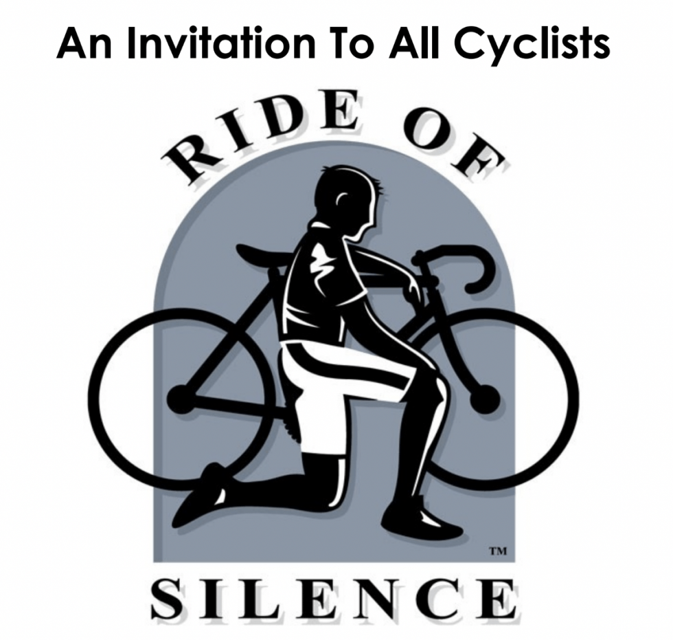 Ride to Remember The Loss of 12 Bicyclists in Last 12 Months in Greater