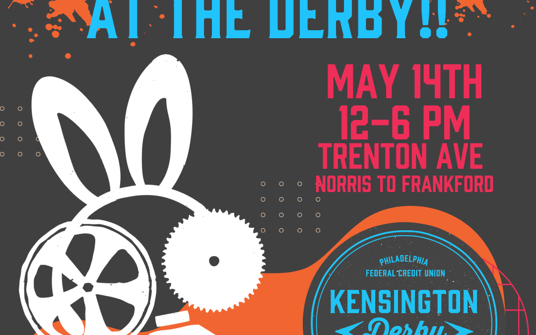 [Partner Event] Kensington Derby & Arts Fest