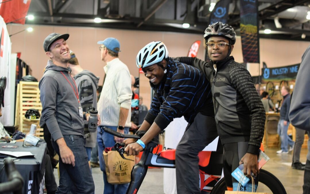 The Philly Bike Expo Returns October 29 & 30