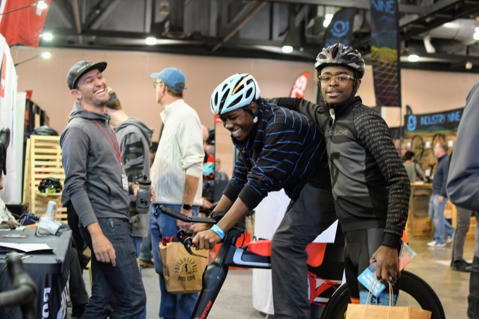 The Philly Bike Expo Returns October 29 & 30 Bicycle Coalition of
