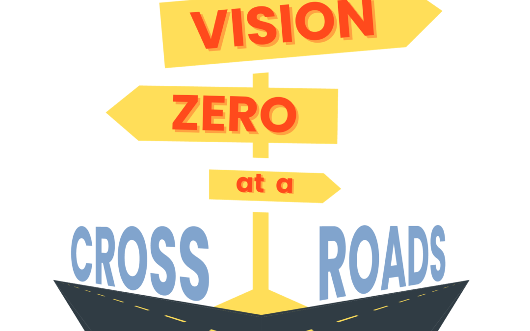 Vision Zero PHL 2024