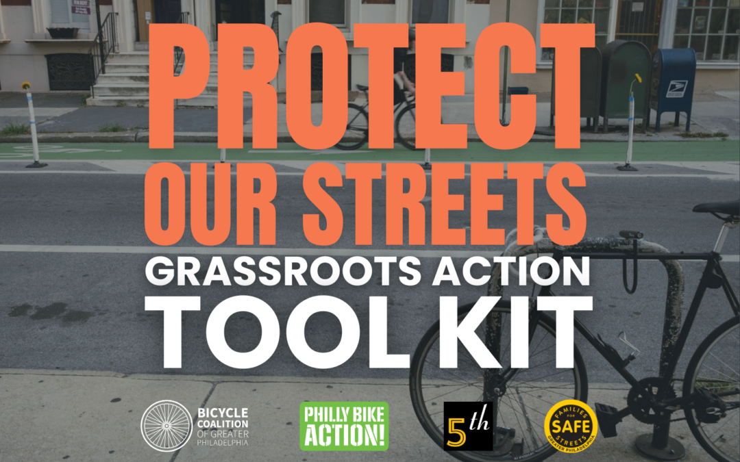 Grassroots Action Tool Kit Header