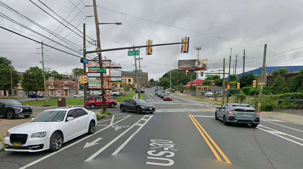 June Rodriguez was Fatally Struck by a Hit-and-Run Driver in Overbrook