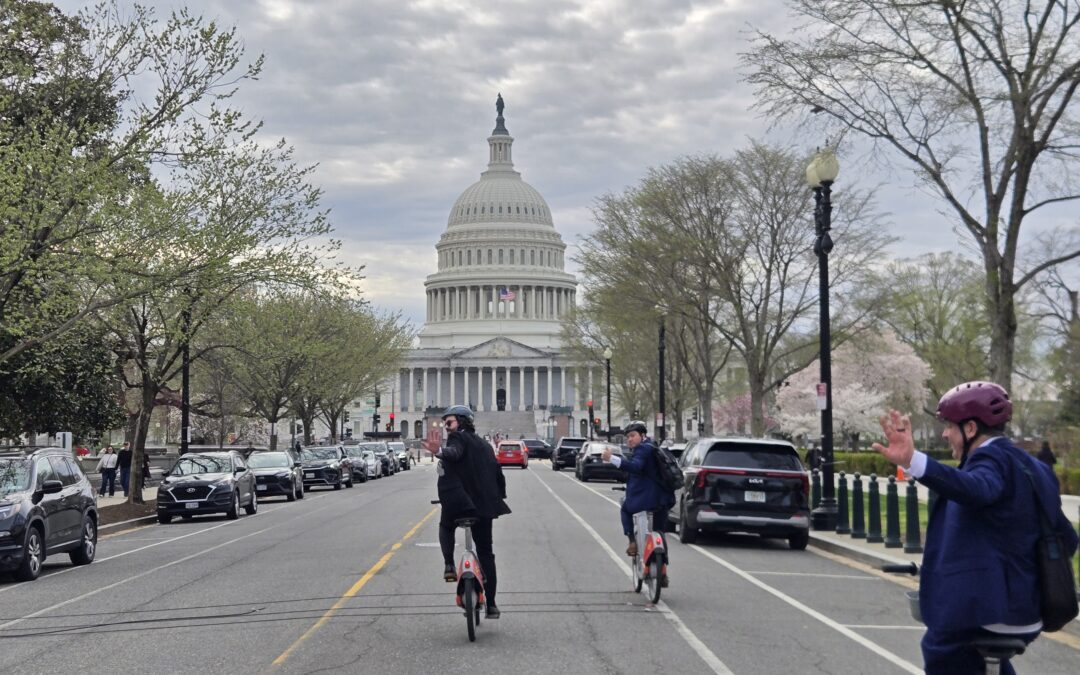 Recap: Our 2026 Lobby Day Asks on Capitol Hill