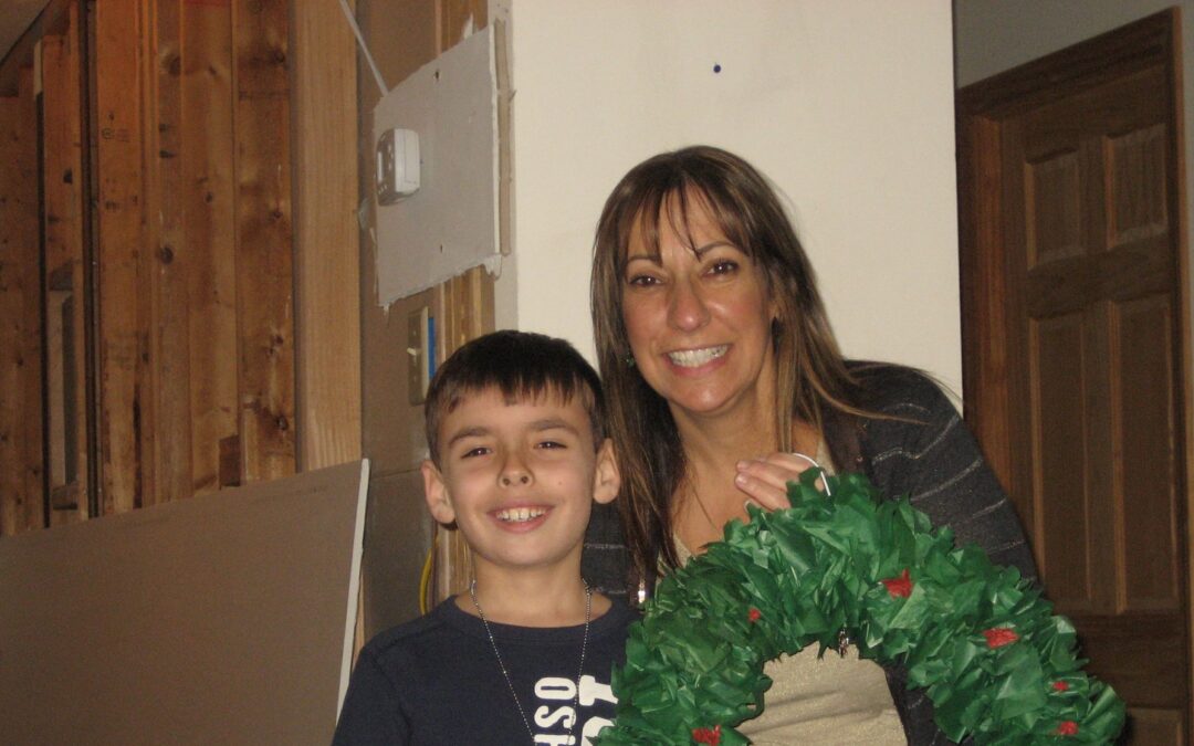 Susan White-Scalia Killed After Being Struck by a Truck Driver Turning Right